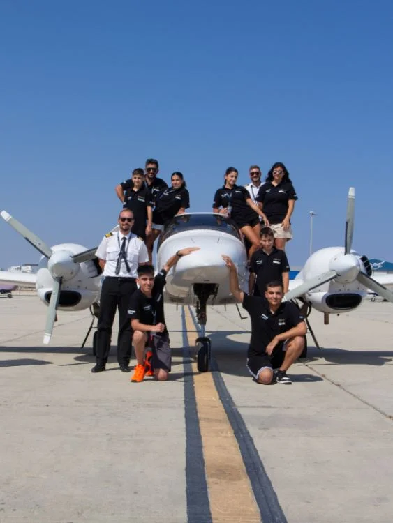 Dento Aviation: photo 6