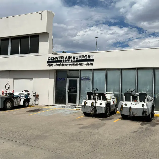 Denver Air Support, Inc.