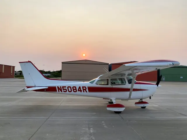 Desert Flying Club: photo 4
