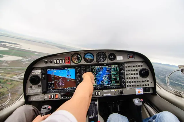 Desert Flying Club: photo 6