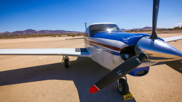 Desert Flying Club: photo 2