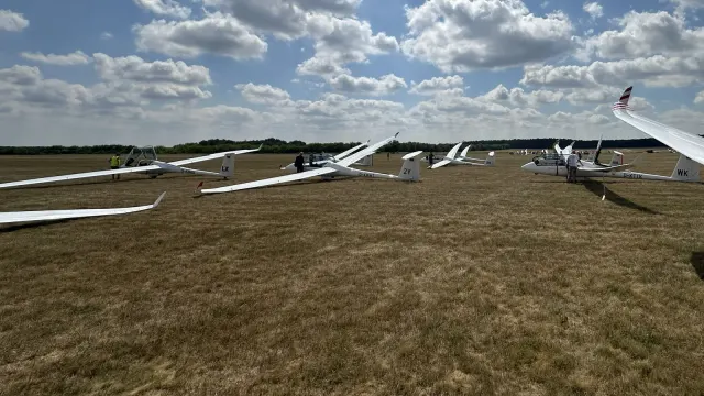 Deutscher Aero Club e.V.: photo 1