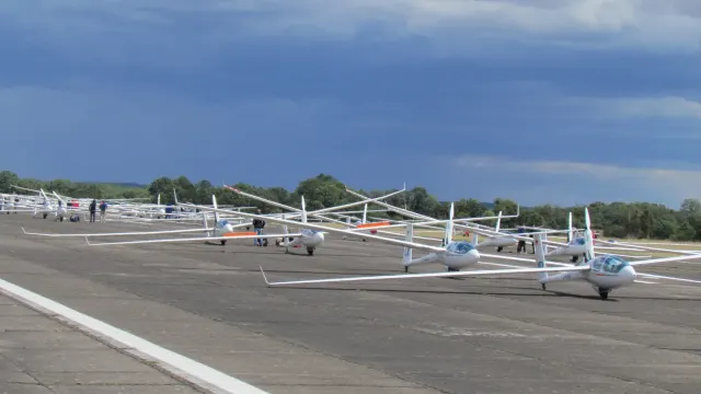 Deutscher Aero Club e.V.: photo 3