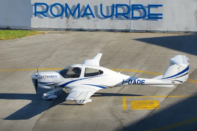 Diamond Aero S.r.l. (Urbe Aero): photo 3