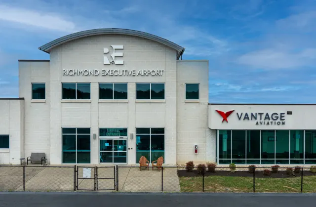 Dominion Aviation Services LLC: photo 1