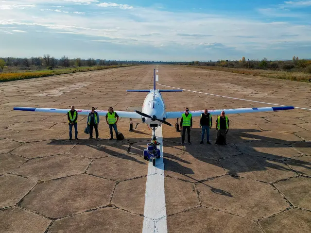Dronamics: photo 6