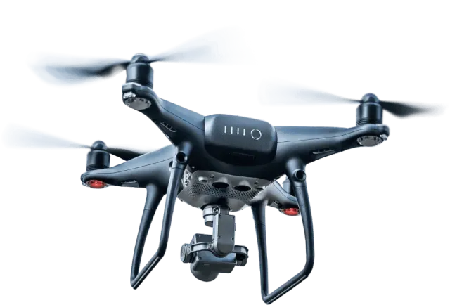Drone Defence: photo 4
