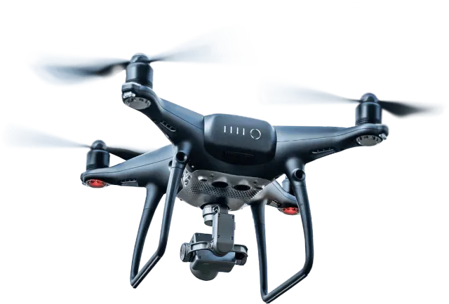 Drone Defence: photo 1