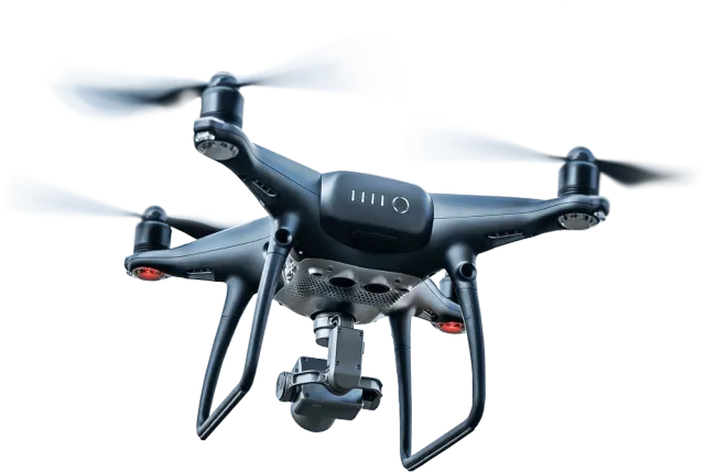 Drone Defence: photo 2