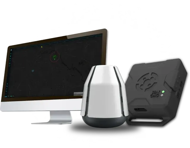 Drone Defence: photo 3