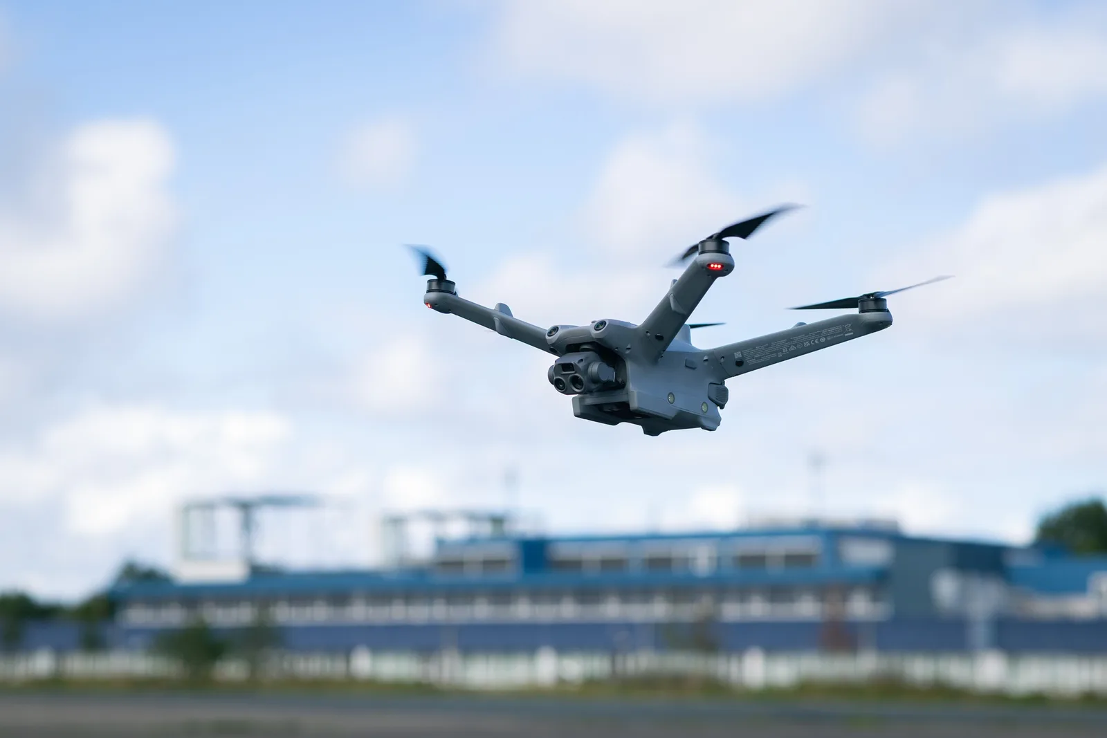 Drone Flight Company photo 2
