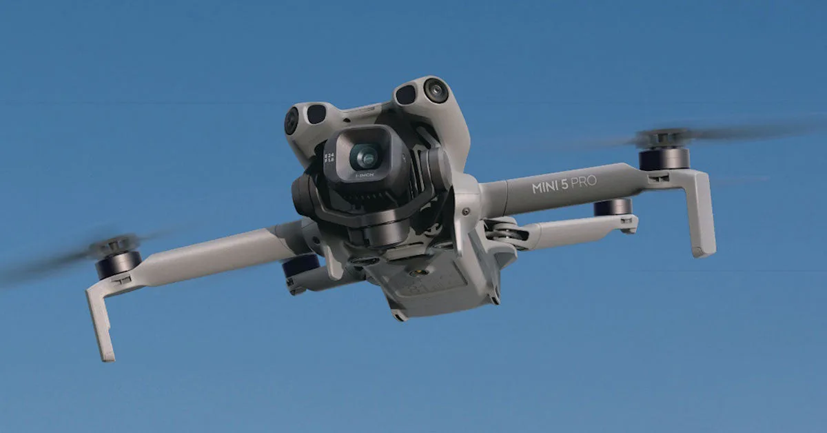 DRONE NERDS