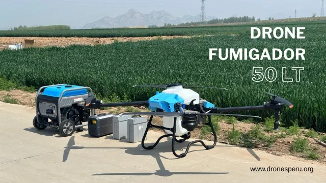 Drone Profesional photo 1