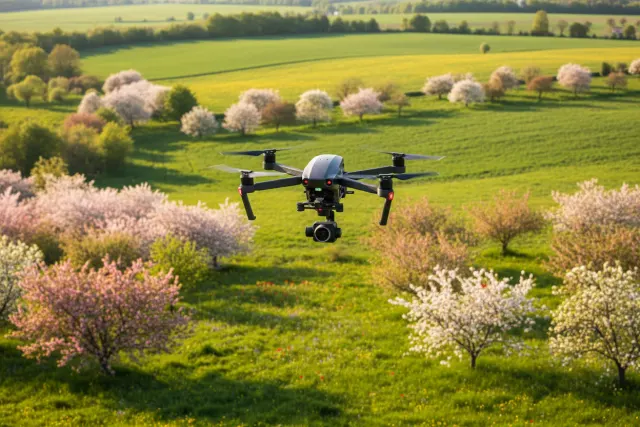 DroneTRUST photo 1