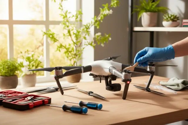 DroneTRUST photo 2