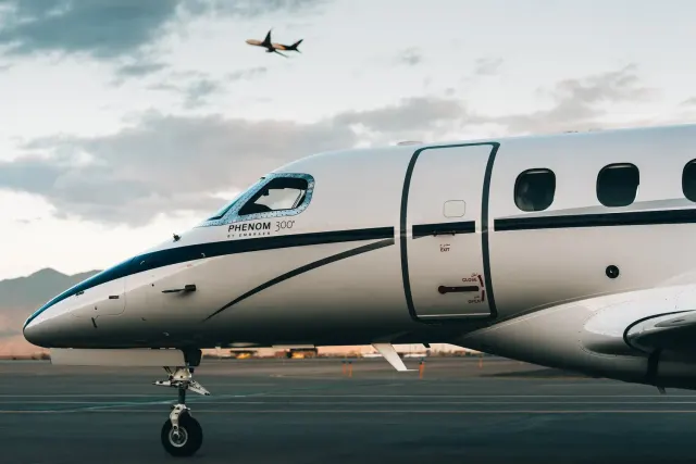 Duke Aviation