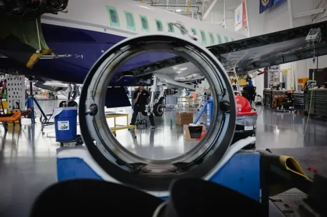 Duncan Aviation