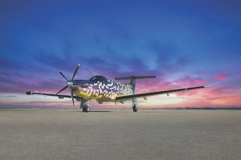 Duncan Aviation: photo 6