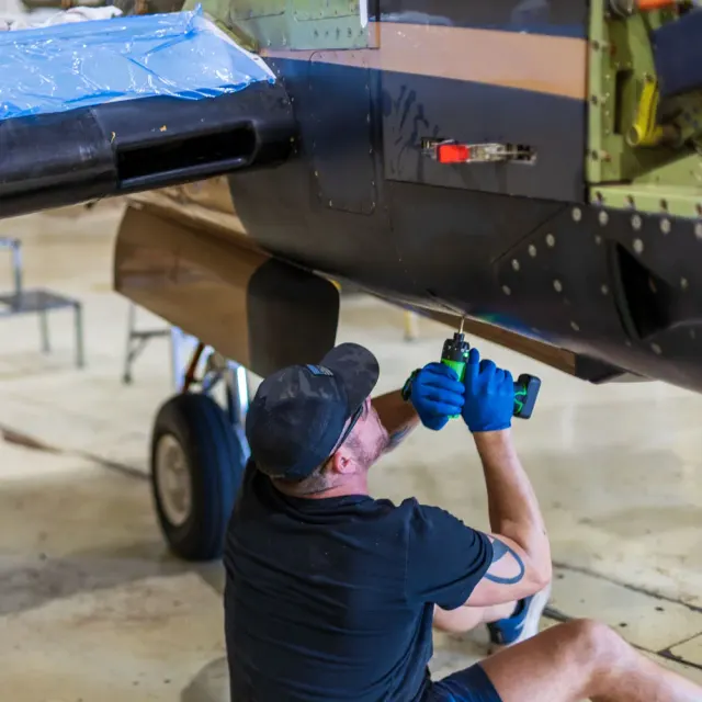 DV Aviation LLC: photo 2