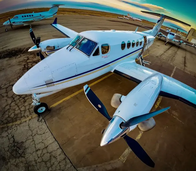 DV Aviation LLC: photo 3