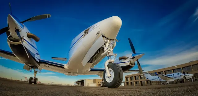 DV Aviation LLC: photo 4