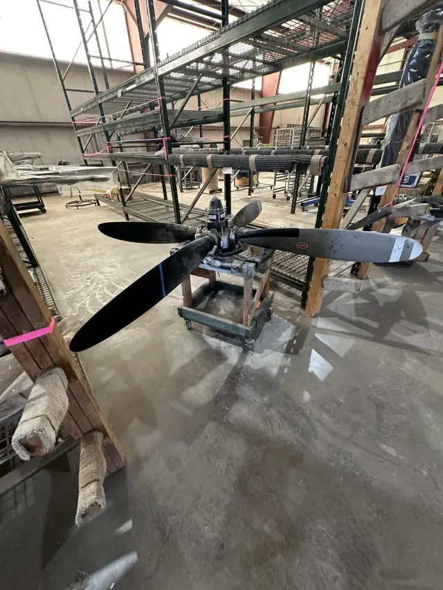 DV Aviation LLC: photo 6