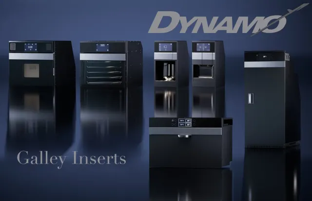 Dynamo Aviation, Inc: photo 2