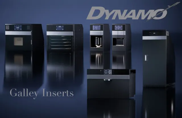 Dynamo Aviation, Inc: photo 3