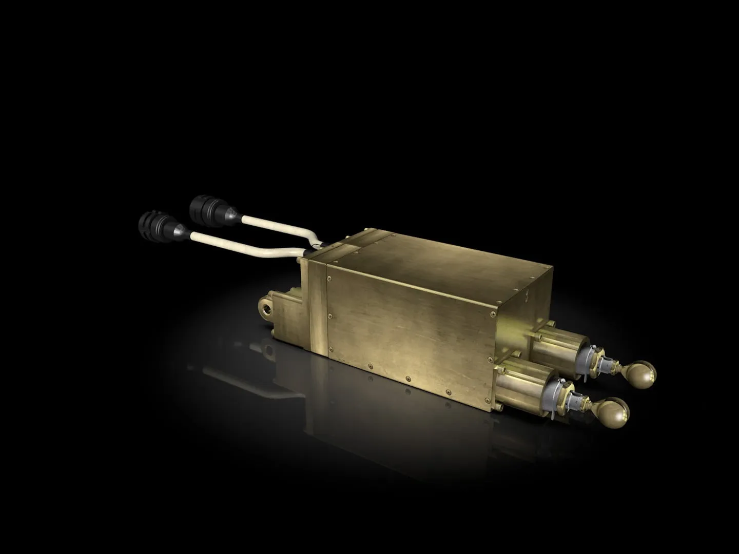 Electromech Technologies: photo 2