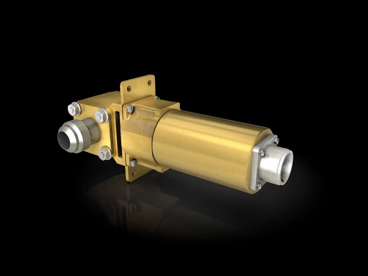 Electromech Technologies: photo 4