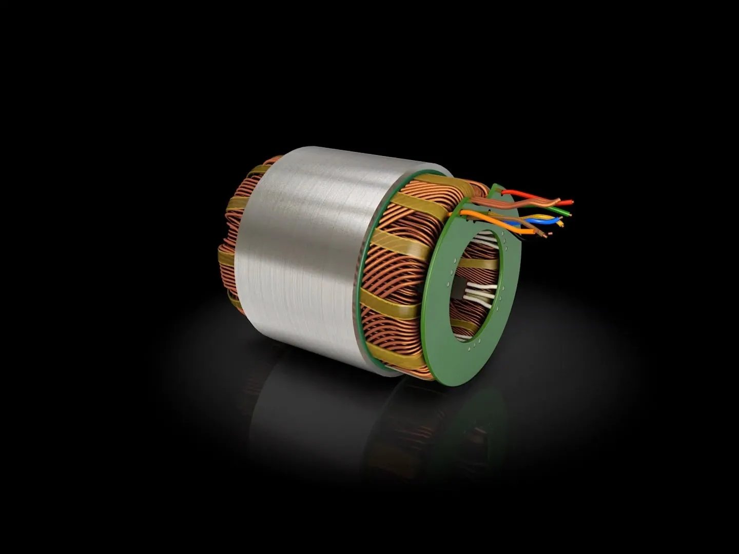 Electromech Technologies: photo 5