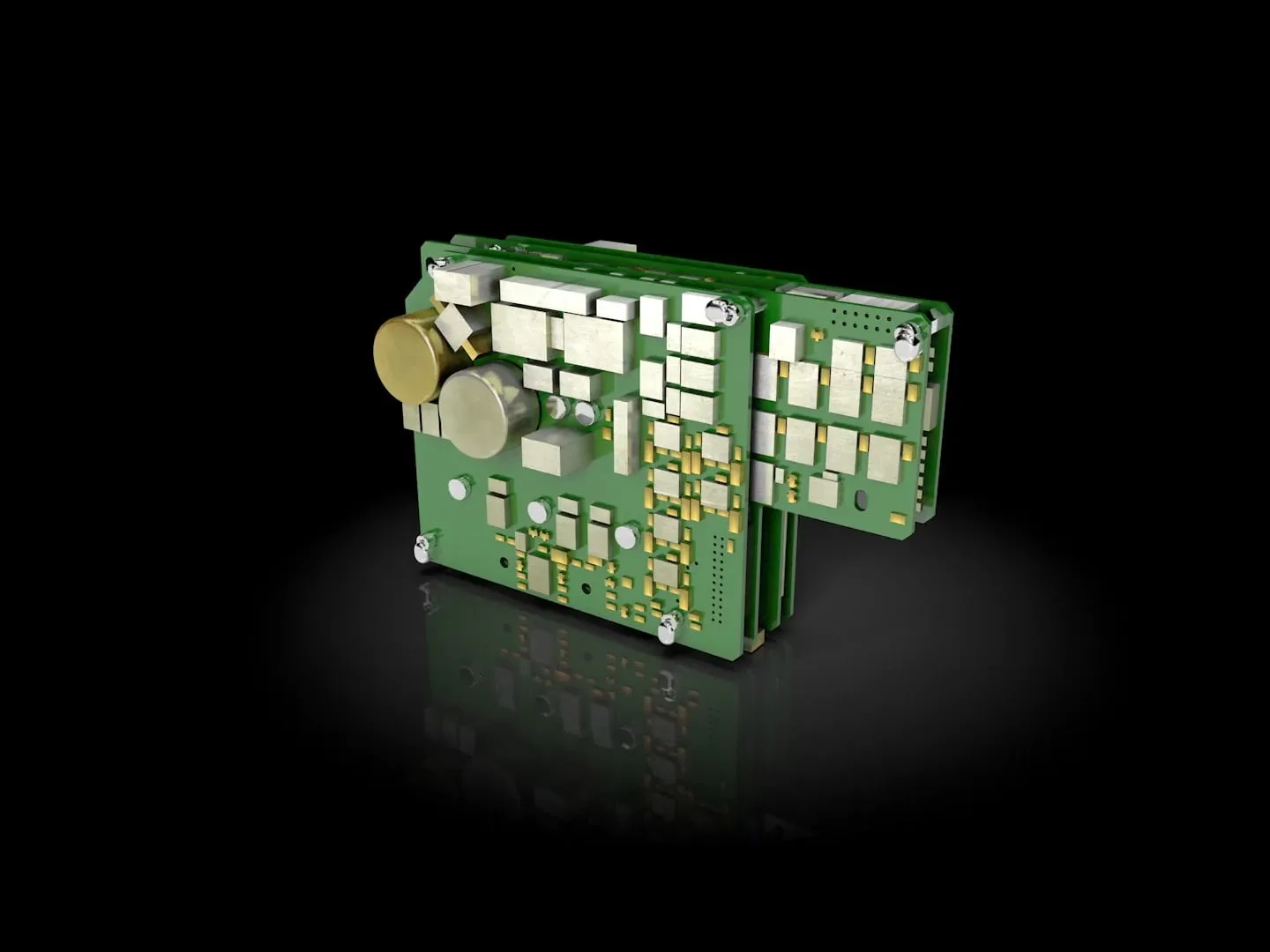 Electromech Technologies: photo 6
