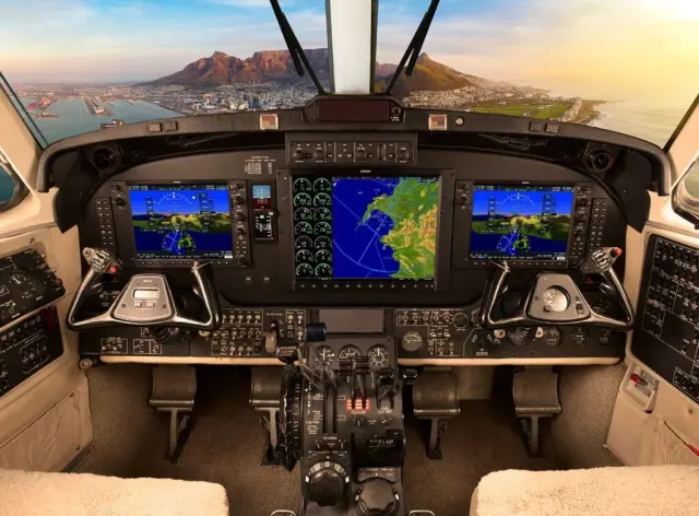 Elliott Aviation: photo 6