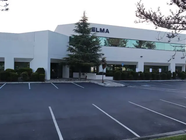 Elma Electronic: photo 5