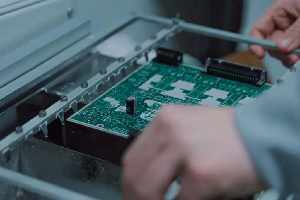 Elvia Electronics: photo 2