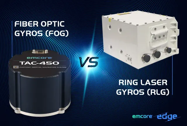 EMCORE: photo 1