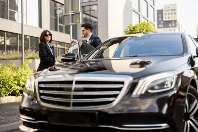 Emirates Limo: photo 1