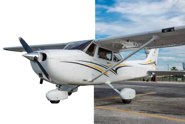 Endeavour Flight Training, Inc.