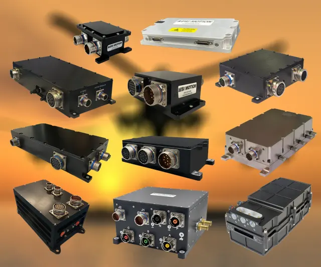 ESI Motion: photo 2
