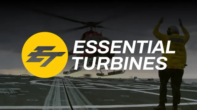 Essential Turbines