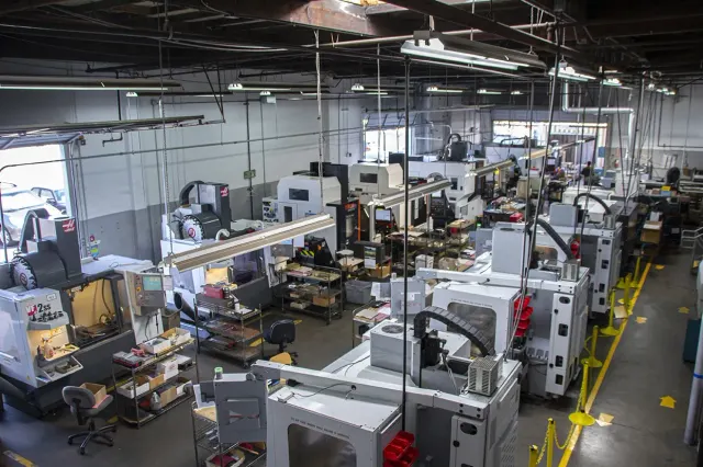 Essex Industries photo 3