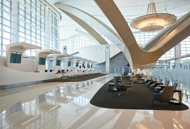 Etihad Airways