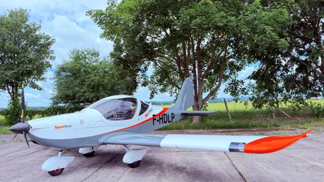 Evektor-Aerotechnik: photo 3