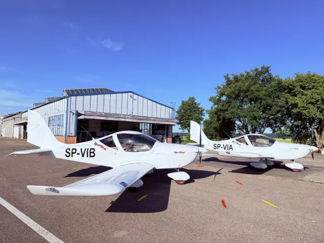 Evektor-Aerotechnik: photo 2