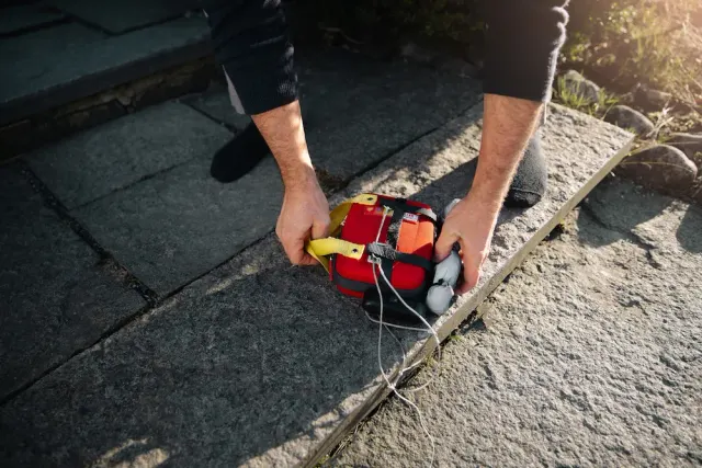 Everdrone AB photo 3