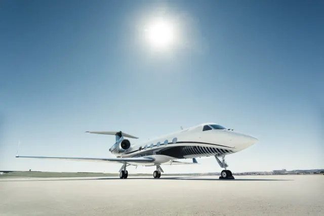 Evoke Aircraft Design photo 3