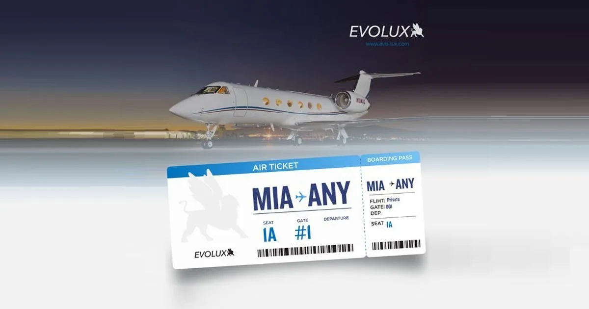 EvoLux Technologies: photo 1