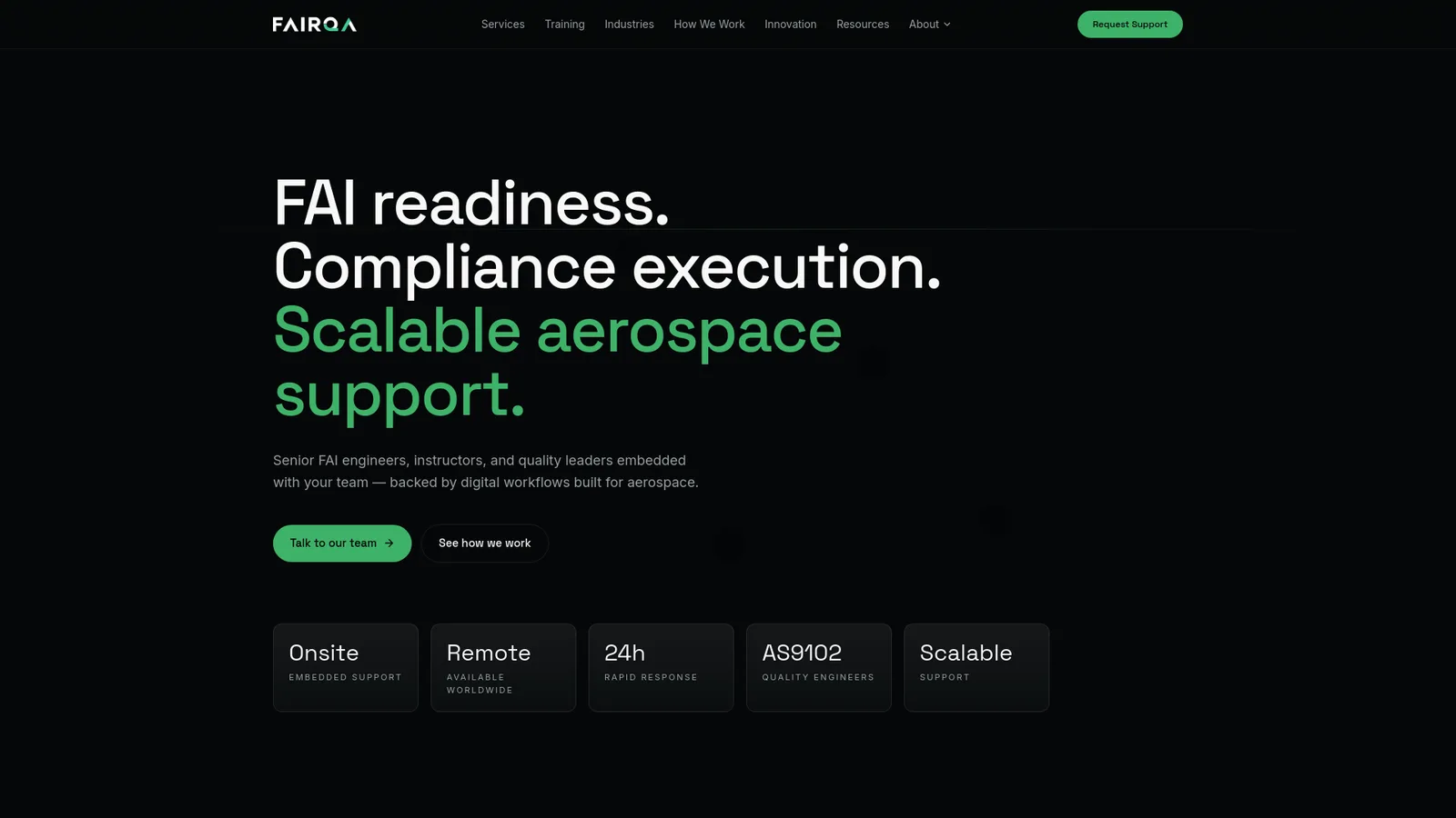 FAIRQA: photo 4