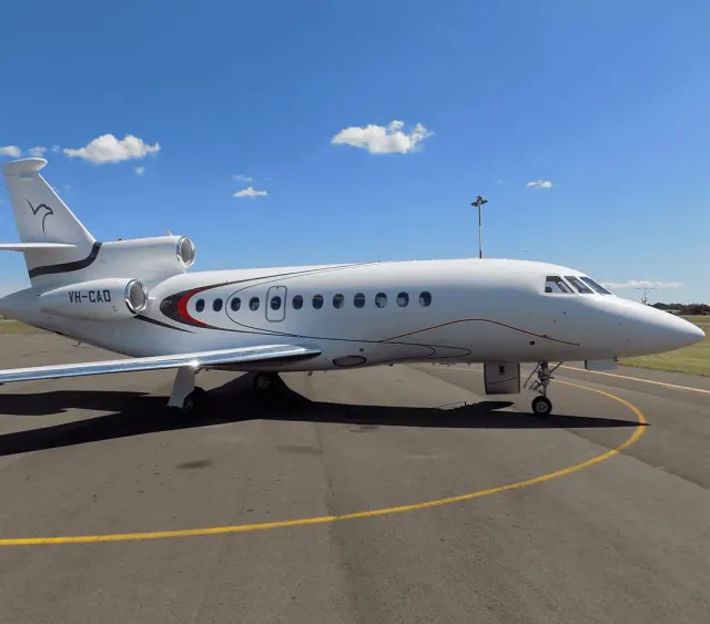 Falcon Air Maintenance Pty Ltd: photo 2