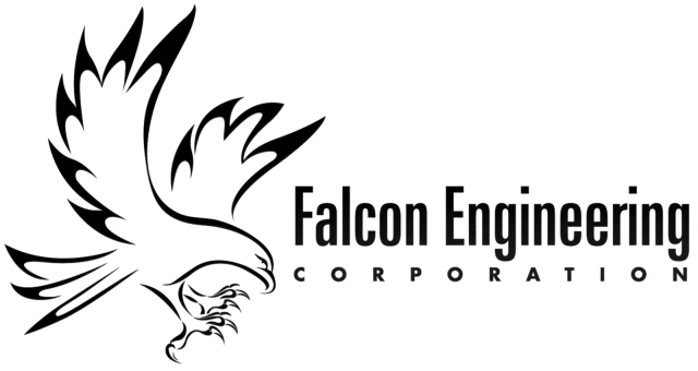 Falcon Engineering Corporation: photo 1